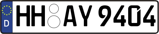 HH-AY9404