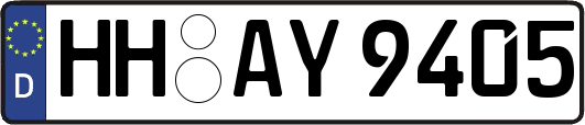 HH-AY9405