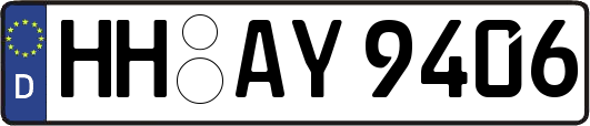 HH-AY9406