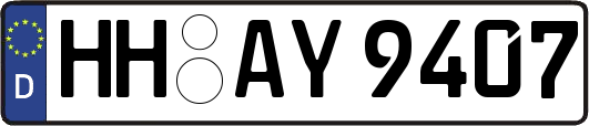 HH-AY9407