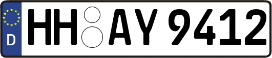 HH-AY9412