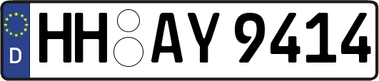 HH-AY9414