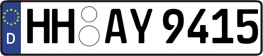 HH-AY9415