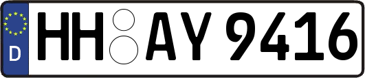 HH-AY9416