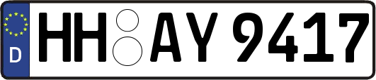 HH-AY9417