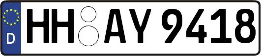 HH-AY9418