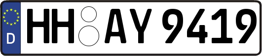 HH-AY9419