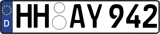HH-AY942