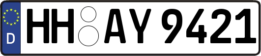 HH-AY9421