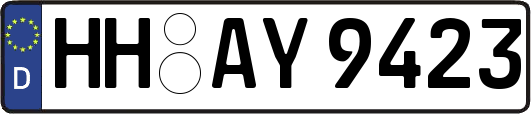 HH-AY9423