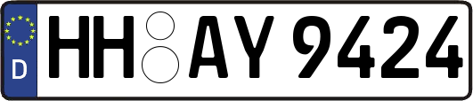 HH-AY9424