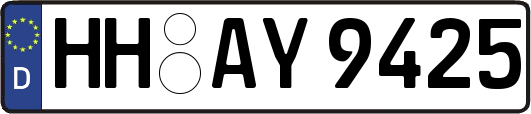 HH-AY9425