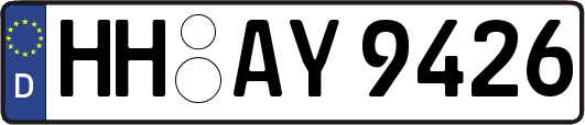 HH-AY9426
