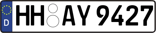 HH-AY9427