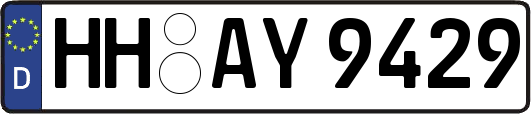 HH-AY9429