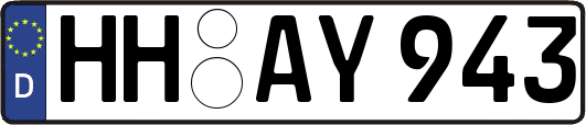HH-AY943