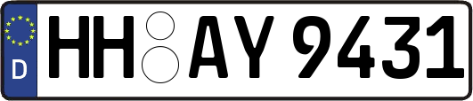 HH-AY9431