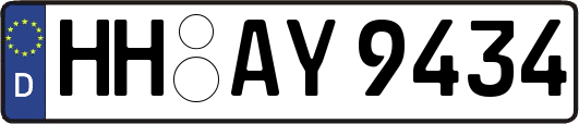 HH-AY9434