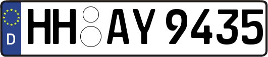HH-AY9435