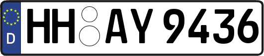 HH-AY9436