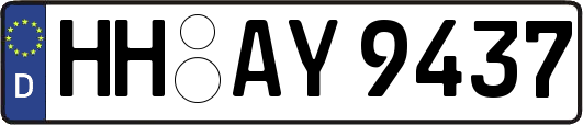 HH-AY9437