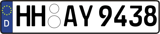 HH-AY9438