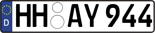 HH-AY944