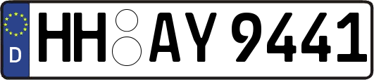 HH-AY9441