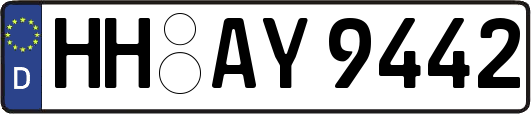 HH-AY9442