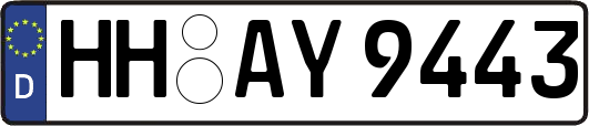 HH-AY9443