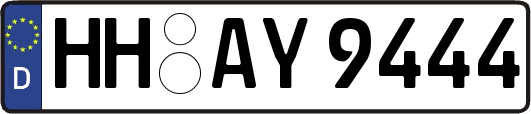 HH-AY9444