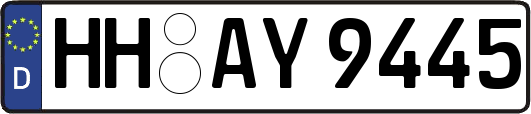 HH-AY9445