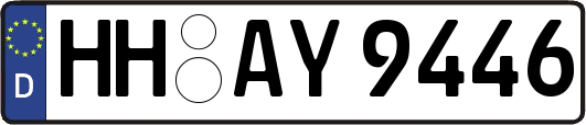 HH-AY9446