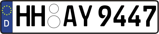 HH-AY9447
