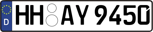 HH-AY9450