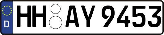 HH-AY9453