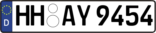 HH-AY9454