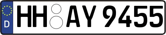 HH-AY9455