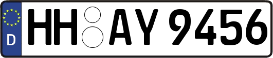 HH-AY9456