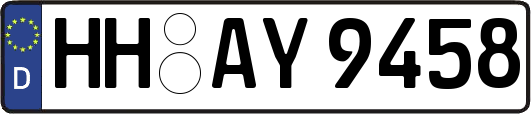 HH-AY9458