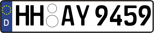 HH-AY9459