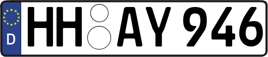 HH-AY946