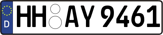 HH-AY9461