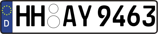 HH-AY9463