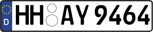 HH-AY9464