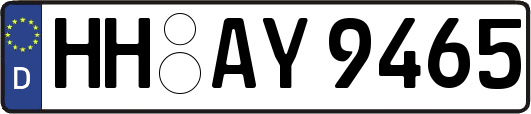 HH-AY9465