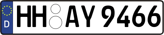 HH-AY9466