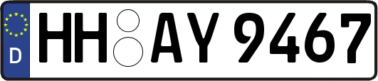 HH-AY9467