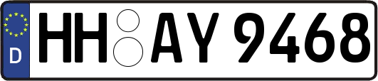 HH-AY9468