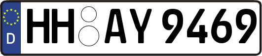 HH-AY9469